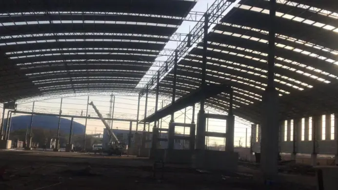 长葛概述质料场封闭本领的特点和利用类型