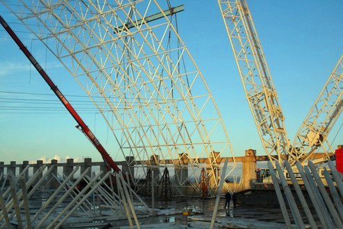 长葛在对应所需名称或序数的集合中,未找到项目。